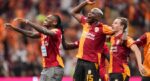 Galatasaray’ın UEFA Şampiyonlar Ligi takımı belirli oldu!