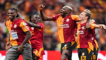 Galatasaray’nın rakibi Kocaeli. 4 eksik var