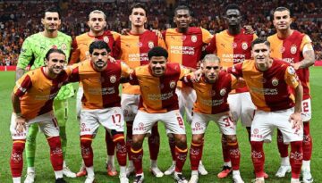 Galatasay’da ağır bilanço: 80 milyon harcandı, 60 dönemin en kötüsü!