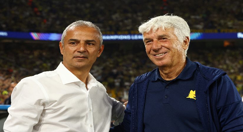 Gasperini’den maç sonu itiraf. “Pahalıya mal oldu”