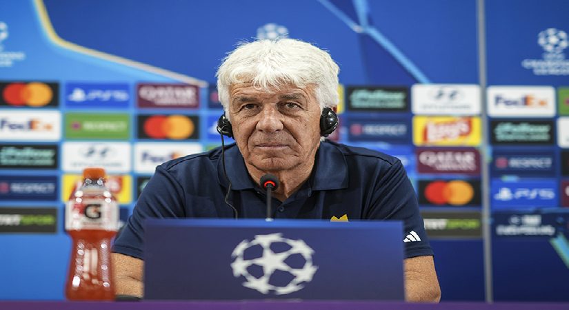 Gasperini’nden Fenerbahçe övgüsü. “Çok değerli oyuncuları var”