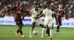 Gaziantep FK 0-0 Fenerbahçe (Süper Lig maçı özeti)