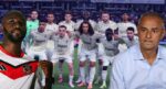 Gaziantep FK beraberliğinin akabinde Fenerbahçe’ye tenkit: ‘Gaziantep’te tek ön libero olarak Meleke oynarken, Fenerbahçe’de üç tane ön libero vardı adeta!’
