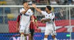 Gençlerbirliği 1-2 Kasımpaşa (Süper Lig)