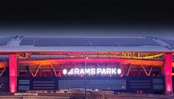 Gençlik ve Spor Bakanlığından Galatasaray açıklaması