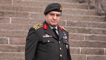 Genelkurmay Başkanı Bayraktaroğlu, Suudi mevkidaşıyla telefonda görüştü