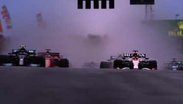 Geri sayım başladı: Formula 1, 3 Ekim 2027’de İstanbul’a dönüyor