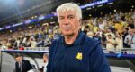 Gian Piero Gasperini: ‘Bu beraberlik bizim için önemli’
