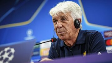 Gian Piero Gasperini: ‘Fenerbahçe çok değerli bir takım!’