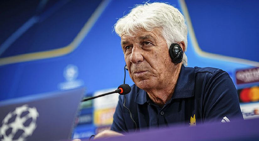Gian Piero Gasperini: ‘Fenerbahçe çok değerli bir takım!’
