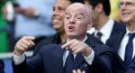 Gianni Infantino için büyük kriz. Bir ülke daha dayanağını çekti