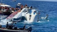 Girne’deki faciada bir cansız vücuda daha ulaşıldı