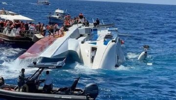 Girne’deki faciada bir cansız vücuda daha ulaşıldı