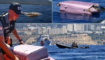 Girne’deki feribot faciasında can kaybı 13 oldu