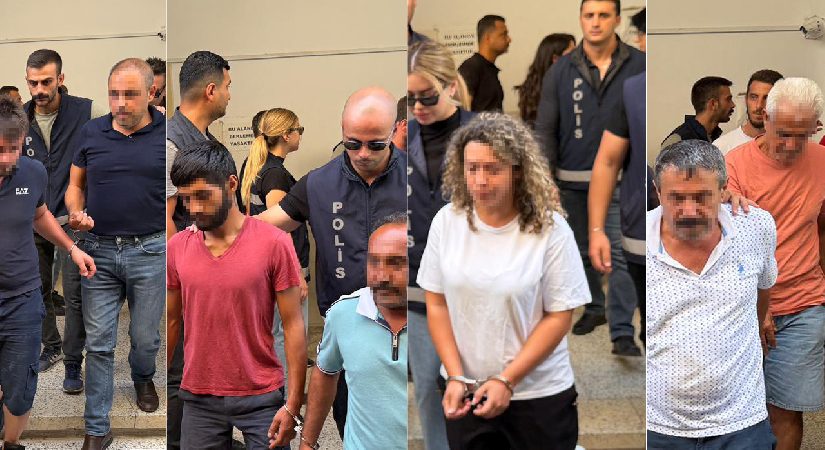Girne’deki feribot faciasında ikinci kaptanın sözü ortaya çıktı