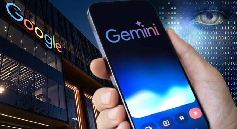 Google’ın testinde hesapta olmayan atak: Yapay zeka sonu aştı! Kimse bunu beklemiyordu, gerçek gayeler ortaya çıktı