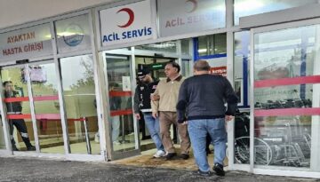 Gözaltı kararları sonrası TFF’den birinci açıklama, dokümanlar teslim edildi