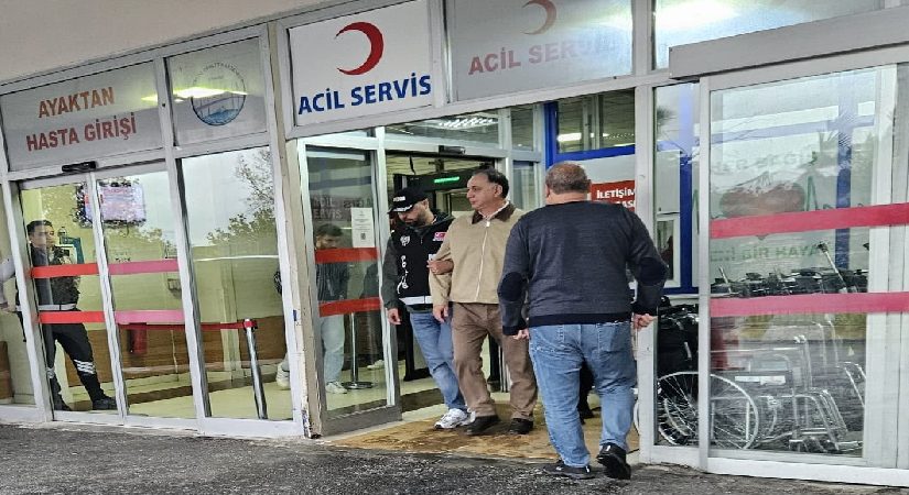 Gözaltı kararları sonrası TFF’den birinci açıklama, dokümanlar teslim edildi
