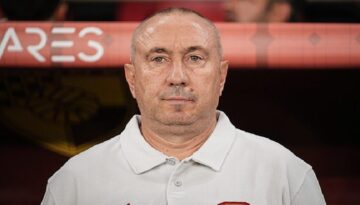 Göztepe’de Stanimir Stoilov’un sözleşmesi uzatıldı!