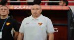 Göztepe’de Stoilov kararı verildi, sözleşmesi uzatıldı