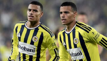 Greenwood ve transfer itirafı! ‘Fenerbahçe’yi çabuk kabul etti’