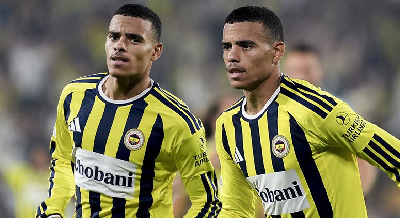 Greenwood ve transfer itirafı! ‘Fenerbahçe’yi çabuk kabul etti’