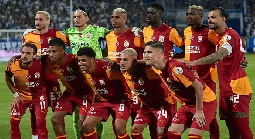 GS ŞAMPİYONLAR LİGİ MAÇ TAKVİMİ: Galatasaray Barcelona maçı ne vakit, saat kaçta, hangi gün? Galatasaray Şampiyonlar Ligi maçı nerede oynanacak?