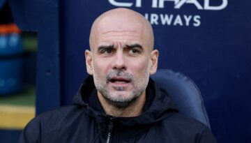 Guardiola’dan Trabzonspor tezine yanıt