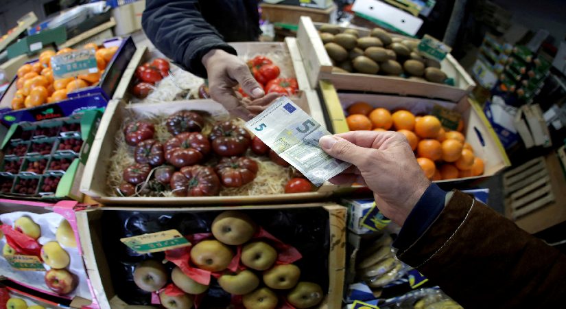 Güç fiyatları fırladı. Euro Bölgesi’nde enflasyon yüzde 4’e dayandı