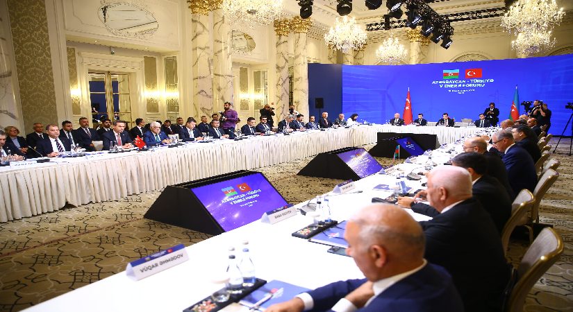 Güçte üç yeni çizgi planı: Karadeniz’in altından Avrupa’ya da uzanacak