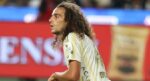 Guendouzi, Avrupa’nın dilinde!