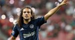 Guendouzi ceza aldı mı? Guendouzi ve Greenwood Roma maçında olacak mı? UEFA cezaları açıkladı!