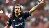 Guendouzi ceza aldı mı? Guendouzi ve Greenwood Roma maçında olacak mı? UEFA cezaları açıkladı!
