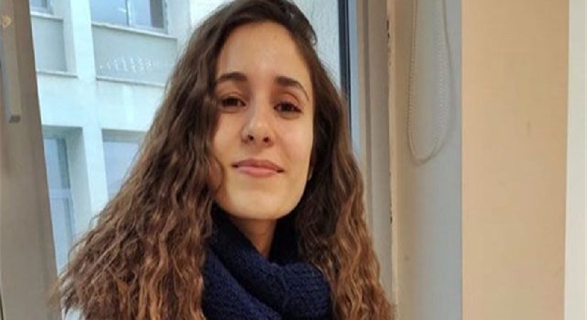 Gülistan Doku soruşturması. Eski erkek arkadaşı tabir verdi