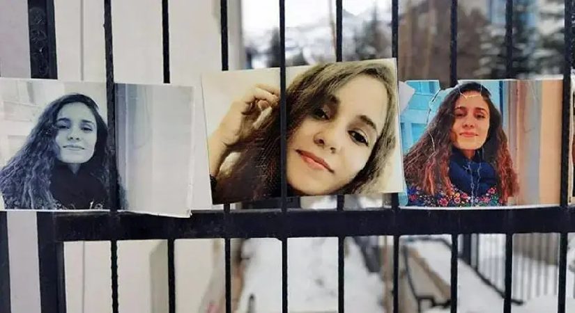 Gülistan Doku soruşturmasında bir tutuklama daha