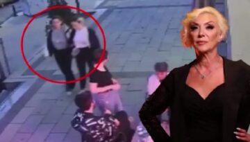 Güllü’nün öldüğü gece yaşananları tek tek itiraf etti. “Tuğyan Oscar’lık performans sergiliyordu”