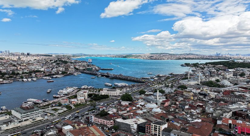 Güneş yüzünü gösterecek. Pastırma sıcakları için tarih belirli oldu