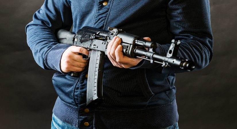 Güney Afrika’da iki farklı kanlı baskın. 27 meyyit, 26 yaralı