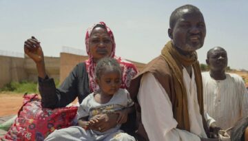 Güney Sudan’da siviller tehdit altında
