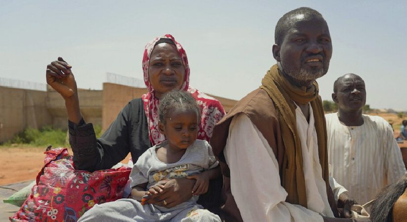 Güney Sudan’da siviller tehdit altında