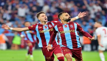 Günün spor sayfalarından öne çıkanlar (20 Eylül 2026 spor haberleri)
