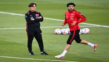 Günün spor sayfalarından öne çıkanlar (24 Eylül 2026 spor haberleri)