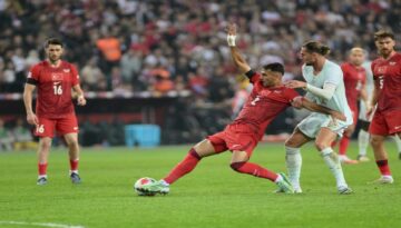 Günün spor sayfalarından öne çıkanlar (27 Eylül 2026 spor haberleri)