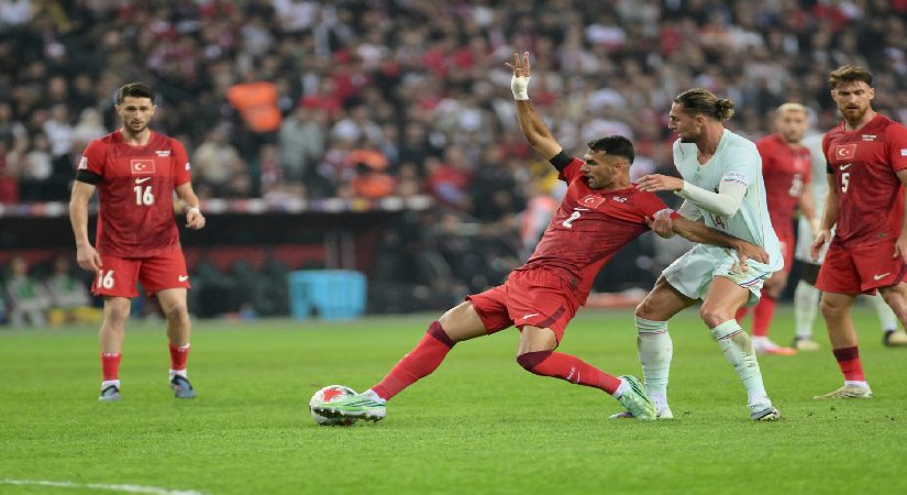 Günün spor sayfalarından öne çıkanlar (27 Eylül 2026 spor haberleri)