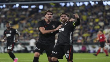 Günün spor sayfalarından öne çıkanlar (6 Eylül 2026 spor haberleri)