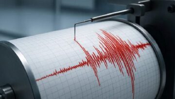 Gürcistan’da 3.9 büyüklüğünde sarsıntı
