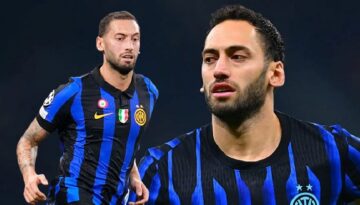 Hakan Çalhanoğlu’nun Inter görüşmelerinde dikkat çeken detay! ‘Sakatlık, göz önünde bulundurulacak’