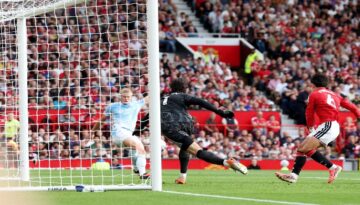 Hakem Kurulu, Manchester derbisindeki yanılgıyı kabul etti