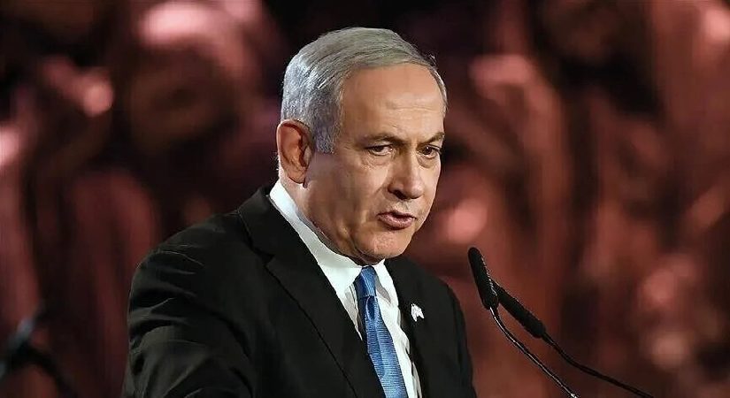 Hamas: Netanyahu’nun BM’deki konuşması boş ve palavralarla doluydu