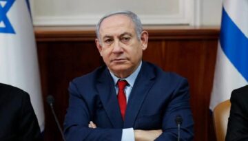 Hamas’tan Netanyahu’nun provokasyonuna sert reaksiyon